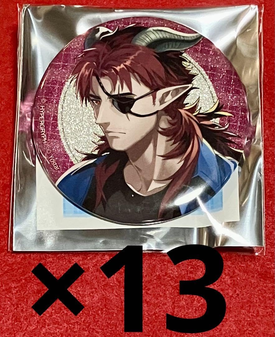 Amazon.co.jp: アークナイツ ポップアップ へドリー グリッター缶